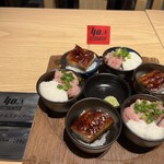 旨唐揚げと居酒メシ ミライザカ - 