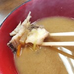 いかや - あら汁✨