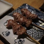 炭火焼鳥　bird - 