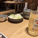 旨唐揚げと居酒メシ ミライザカ 大宮東口店 - 