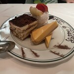 ウルフギャング・ステーキハウス - 