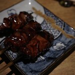 炭火焼鳥　bird - 