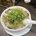 来来亭 - 料理写真: