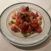 ウルフギャング・ステーキハウス 丸の内店 - 