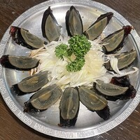 味の中華 羽衣 銀座本店 - 