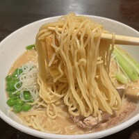 味の中華 羽衣 銀座本店 - 