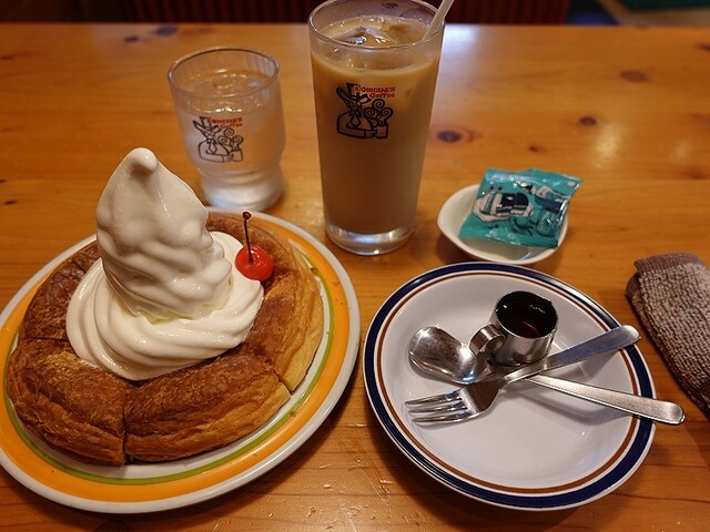 Komeda Coffee Ten Nishikihigashisakura Ten photo 5