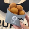TRUFFLE DONUT - 