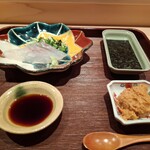 東麻布 いち川 - 