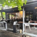 軽井沢 川上庵 - 