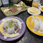 沼津港 - 