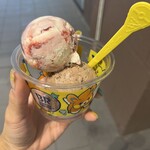 サーティワンアイスクリーム - 