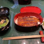 うなぎ屋 廣川 - 