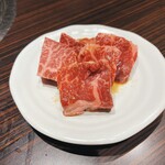 板前焼肉一笑 江坂店 - 