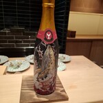 東麻布 いち川 - 