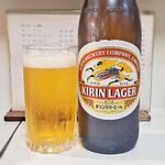 中華 廣蘭 - 中瓶