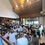 軽井沢 川上庵 - 