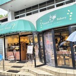 フランスベ－カリー - 