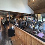 軽井沢 川上庵 - 