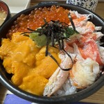 海鮮丼屋 小熊商店 - 