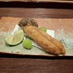 東麻布 いち川 - 