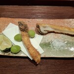 東麻布 いち川 - 