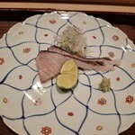 東麻布 いち川 - 