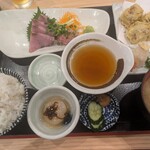 食堂 高ひろ - 