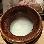 東麻布 いち川 - 