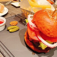 オールデイダイニング セリーズ - 