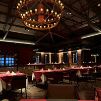 Re Wharf - 