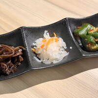 焼肉割烹 YP流 西心斎橋店 - 