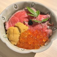 焼肉割烹 YP流 西心斎橋店 - 