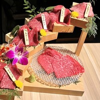 焼肉割烹 YP流 西心斎橋店 - 
