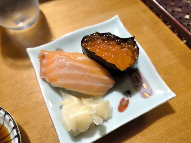 愛寿し &ndash; 久慈の本格寿司｜岩手県で味わう新鮮海鮮と心温まるサービス