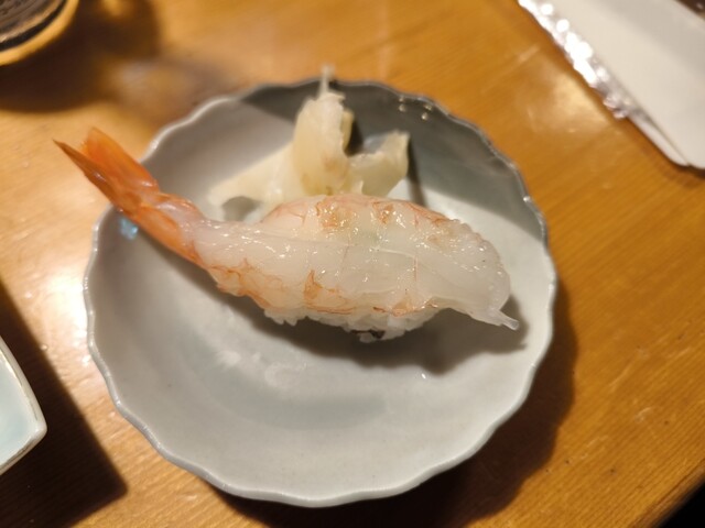 愛寿し - 久慈（寿司）の写真