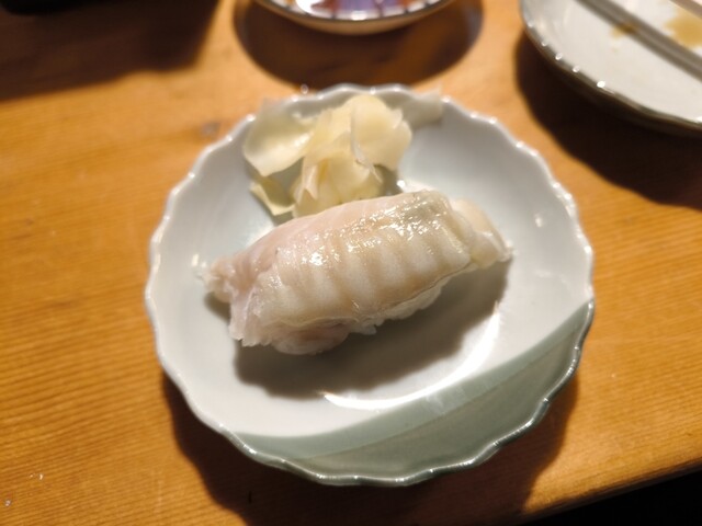 愛寿し - 久慈（寿司）の写真