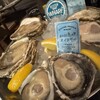 Oyster bar & Bistro Wharf 有楽町