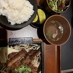 焼肉 ダイニング 京や - 