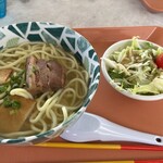 おぷゆう食堂 - 