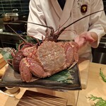 東麻布 いち川 - 