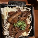 焼肉 ダイニング 京や - 