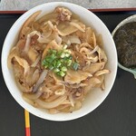 おぷゆう食堂 - 