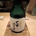 東麻布 いち川 - 