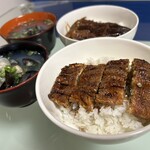 あつた蓬莱軒 - 