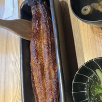 うなぎ四代目 菊川 恵比寿ガーデンプレイス店 - 
