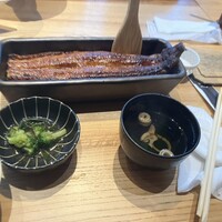 うなぎ四代目 菊川 恵比寿ガーデンプレイス店 - 