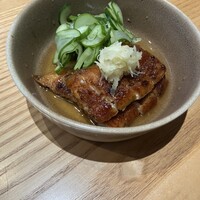 うなぎ四代目 菊川 恵比寿ガーデンプレイス店 - 