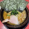 ラーメン 環2家 川崎店