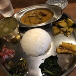 マントラバンチャ - 